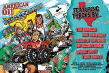 V/A - American Oi!, Texas Edition! LP CCM LP