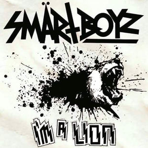 SMÄRT BOYZ - I'm A Lion CCM EP