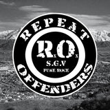 Repeat Offenders - S/T LP CCM LP