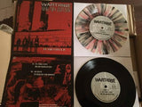 WARTRIBE - In The City E.P. CCM EP