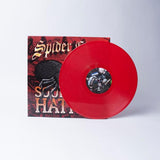 Spidercrew - Sounds Of Hatred LP CCM LP