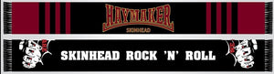 Limited Run Haymaker Scarf - Made In The UK