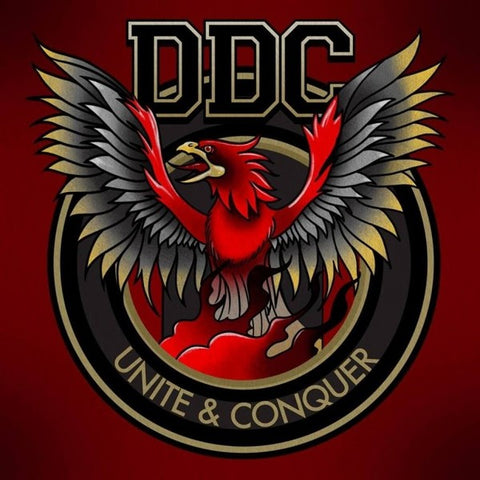 DDC - Unite & Conquer DISTRO LP