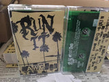 Run It - Rawcore CS CCM Cassette